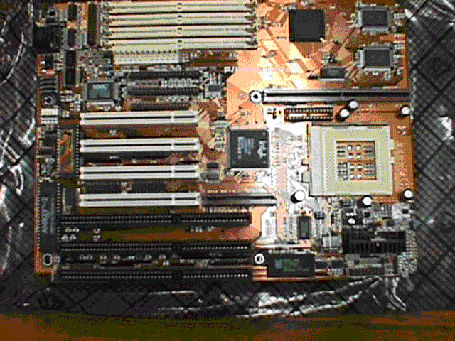 motherboard