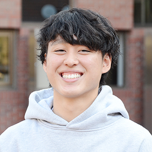 小泉 晴二郎
