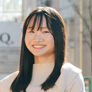 中井 遥
