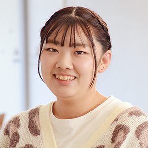 木内 麗奈