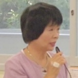 冨田教代 教授