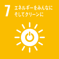 7 エネルギーをみんなに そしてクリーンに