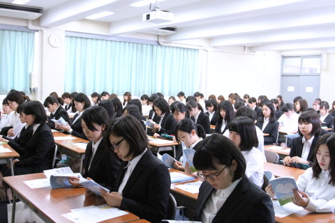 水戸市学生食育サポーター