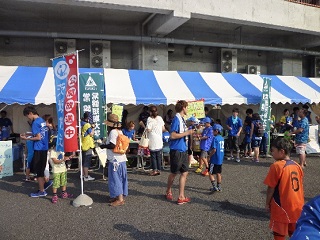 イベントの様子