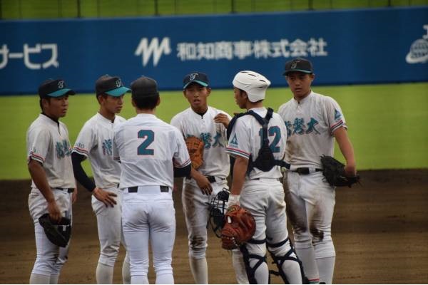 硬式野球部 部活 生徒会 スクールライフ 常磐大学高等学校について 学校法人常磐大学 常磐大学高等学校